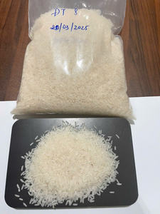 RIZ JASMINE DU VIETNAM LE MOINS CHER 5% DE CASSÉ - Marques de riz jasmin - Sac de riz jasmin 25kg 50kg - Product Image 2