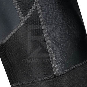 กางเกงขาสั้นอัดทำจาก2025สำหรับผู้ชายผลิตจากปากีสถาน - Product Image 4