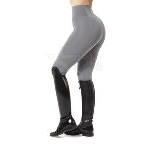 Produit le plus vendu personnalisé nouveau équestre femmes Leggings/culotte d'équitation de qualité supérieure impression personnalisée femmes pantalon d'équitation - Product Image 1