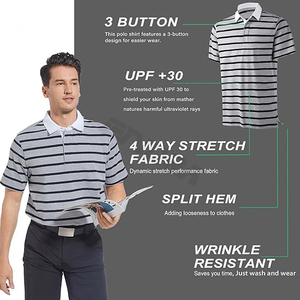 Pullover <b>Camera</b> Short Sleeve Men's Polo Shirt Blank T-shirt for Man Polo Regular 100% t Shirts - Product Image 4