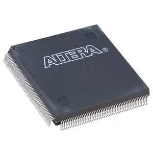 Epf8636aqc208-4 EPF8636AQC208-4 Flex 8000 FPGA Board 136 I/O 504 208-bfqfp epf8636