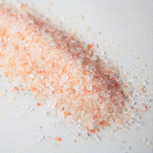 Directo de fábrica, calidad superior, sal rosa del Himalaya, sólido refinado, empaquetado en bolsas a granel para distribuidores de servicios de alimentos - Product Image 6