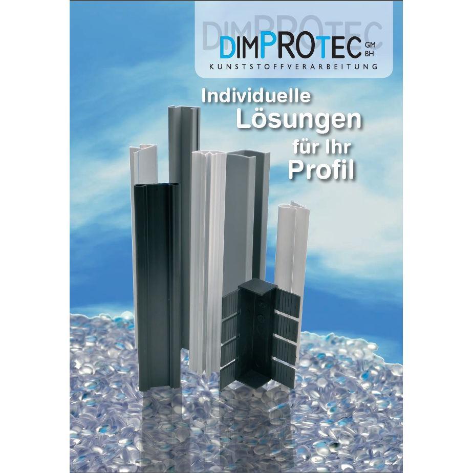 DIMPROTEC GmbH logo