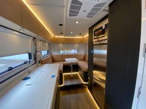 Nuevo S-t-o-r-y-t-e-l-l-e-r O-v-e-r-l-a-n-d GXV H-i-l-t 2026 listo para la venta - Product Image 4