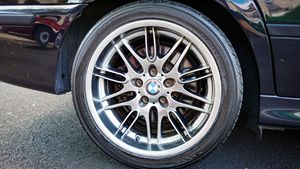 Gran Oferta: BMW M5 Usado del 2002, Listo para Enviar - Product Image 6