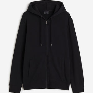 Sweat à capuche unisexe avec impression personnalisée de haute qualité pour hommes sweat à capuche uni avec logo personnalisé pour hommes et femmes - Product Image 2