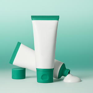 [OEM] Crème réparatrice de barrière cutanée au bambou K-Beauty Panthénol Niacinamide Squalane Vegan Non-comédogène Hydratante Apaisante - Product Image 2