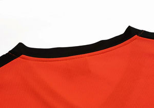 Uniformes de basketball personnalisés avec logo imprimé, respirants, durables, service OEM, tendance du moment, shorts antibactériens - Product Image 6