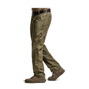 กางเกงล่าสัตว์ยุทธวิธีสำหรับผู้ชายกางเกงอุปกรณ์กีฬาขายส่งโลโก้ตามสั่ง - Product Image 1