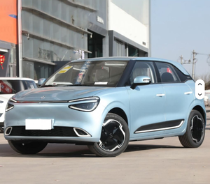 PERFECTO Dongfeng Ev Boxdongfeng Nano Box 2023 - Product Image 5