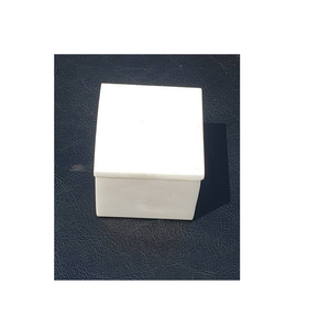 Marble Box Jewelry Box Luxury Packaging Pendant Bangle Earring <b>Necklace</b> Ring Box Customized Packing Gift Use - Product Image 1