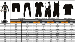 Top tendance séchage rapide respirant Spandex/Polyester été cyclisme ensembles hommes femmes personnalisé nom de l'équipe impression numérique vélo de route - Product Image 6