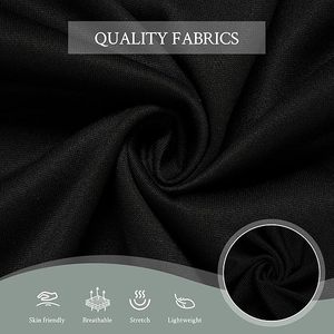 Último diseño de los hombres chándal mejor calidad tela de invierno uso en alta calidad precio al por mayor con bajo MOQ hombres chándal - Product Image 3