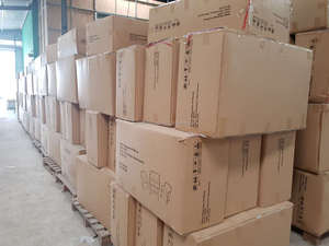 Fabricant de meubles en osier vietnamien de confiance Production à haut volume Design extérieur moderne Prix compétitifs Hôtel Global - Product Image 3