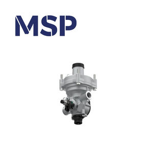 4757100200 - Relais LSV - Mécanique - Pièces et accessoires de remorque - MSP Export - Product Image 3