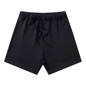 Mens Gym Sports Cotton <b>Shorts</b> Comfortable Fleece Cotton <b>Shorts</b> Athletic <b>Jogger</b> <b>Shorts</b> for Men Sweat <b>Short</b> Pants - Product Image 1