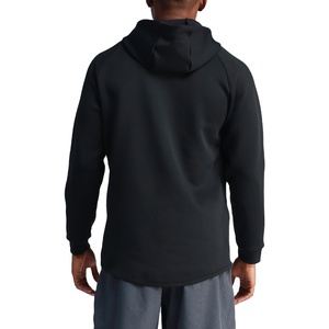 Sweat-shirt pour homme, hiver, séchage rapide, imperméable, respirant, fermeture éclair, 100% coton, vêtements de sport décontractés, activités de plein air - Product Image 6