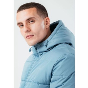 Haute Qualité Veste Personnalisé Hiver Vers Le Bas Veste Imperméable Hommes Puffer Veste D'hiver - Product Image 5
