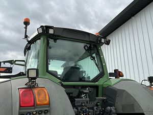 Tractor Fendt 936 Vario 2015 en venta - Product Image 5