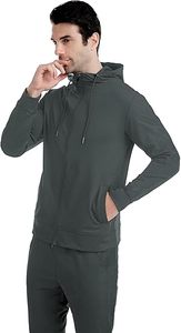 Conjunto Deportivo Informal de Alta Calidad Personalizado con Logotipo Personalizado, Conjunto Deportivo Informal para Correr, Ropa Deportiva Activa - Product Image 5