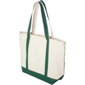 Sac fourre-tout de Noël personnalisé de haute qualité Fashion Style Made Cotton String Exclusive Pattern Letter Design for IND Promotion - Product Image 2