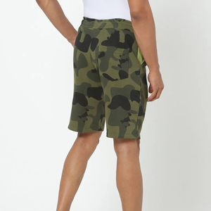 Custom OEM Service Latest Style <b>Lightweight</b> Men Casual <b>Shorts</b> Direct Factory Supplier Men Casual <b>Shorts</b> - Product Image 3