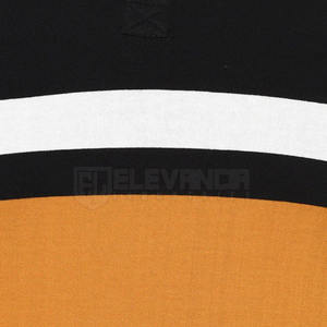 Camiseta Polo extragrande cómoda para hombre de etiqueta privada 100% algodón de secado rápido con patrón de estampado en Stock - Product Image 5