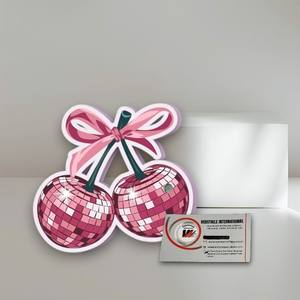 Tuiles magnétiques personnalisées pour extensions de cils, nouvelles tuiles en forme de cœur, carrées, fleurs, rectangulaires, papillons, acryliques, écologiques - Product Image 6