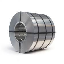 คอยล์เหล็กชุบสังกะสีแบบจุ่มร้อนคอยล์ GI | มาตรฐาน ASTM /jis/en สำหรับการก่อสร้างหลังคา - Product Image 2