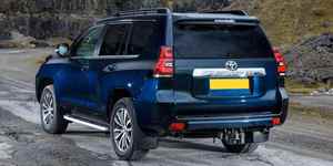 VENTES FLASH - Toyota Land-Cruisers PRADO SUV d'occasion - Product Image 5