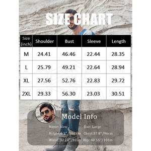 Nouvel arrivage de sweat-shirt à manches longues pull respirant tricoté avec un motif imprimé à la mode taille XS tricots vierges pour l'hiver - Product Image 5