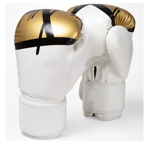 Gants de boxe sur mesure Gants en mousse pure pour hommes Forme Pakistan Gants de sécurité légers 2025 - Product Image 1