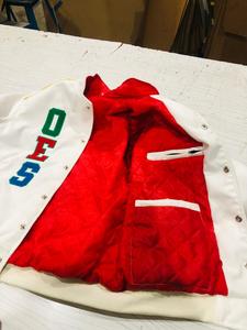 Tablier maçonnique TABLIER TRÉSOR Maçonnique Regalia - Product Image 6