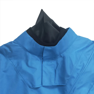 Combinaison de plongée pour homme à manches longues en polyester de haute qualité à 100%, avec motif à carreaux, personnalisable pour adultes - Product Image 3