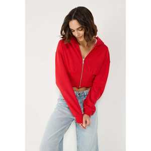 Sudadera con Capucha y Cremallera - Product Image 2