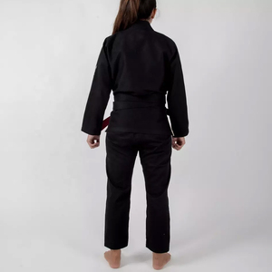 Kimono de Jiu Jitsu Gi brasileño hecho a medida de alta calidad 2022, ropa de artes marciales de calidad caliente para Karate en venta - Product Image 4