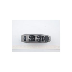 สวิตช์กระจกหน้าซ้ายสำหรับ Accent 2002-2006 รุ่น Auto Mcar 9357025005 ปุ่มเปิด-ปิด ไม่มีการรับประกัน ผลิตในตุรกี - Product Image 1