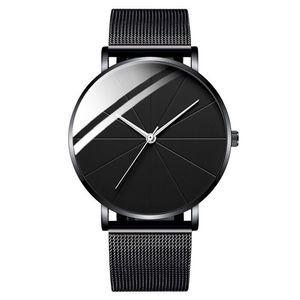 Orologio da Uomo al Quarzo Fengyi, Casual, Unico, Vintage, Classico, Sportivo, Semplice e alla Moda - Product Image 4