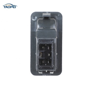 Interruptor de Control del <span class=keywords><strong>Elevalunas</strong></span> Eléctrico MB781916 para <span class=keywords><strong>Mitsubishi</strong></span> Pajero 1990-2003 - Product Image 5