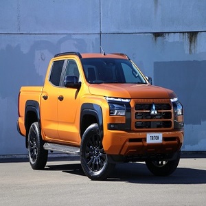 2025 2026รถมือสองและแบรนด์ใหม่ที่น่าสนใจขายดี Eclipse CROSS engelberg Tourer Mirage L200 Outlander Mitsubishi Pajero - Product Image 4