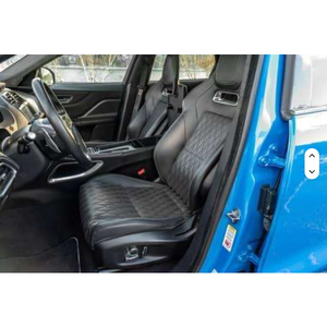 <span class=keywords><strong>Jaguar</strong></span> F-Pace SVR Ultra <span class=keywords><strong>SUV</strong></span> 2024 USADO, SIN ACCIDENTES, LISTO PARA USAR - Product Image 4