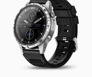 LISTO PARA ENVIAR El Mejor Reloj Inteligente Deportivo de Moda, Reloj Inteligente Bluetooth a Prueba de Agua - Product Image 3