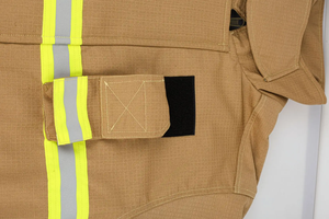 Ignífugo bombero - Product Image 4
