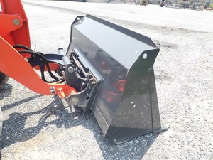 รถตัก R630ดีเซลขนาด64แรงม้า2018ตันขนาด5.2ตันรถตักฟาร์ม - Product Image 3