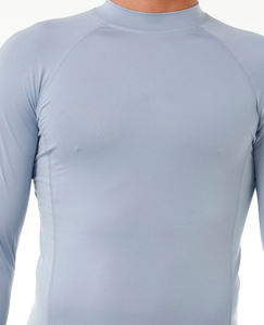 Transferencia de calor personalizada impresa diseño personalizado de manga larga UV Sun Protected Rash Guards Custom jiu jitsu kimono/kimono de jiu jitsu - Product Image 4