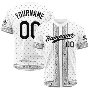 Camiseta de béisbol de alta calidad personalizada, ropa deportiva para hombres, camiseta de Béisbol Juvenil de nuevo diseño hecha a medida - Product Image 1