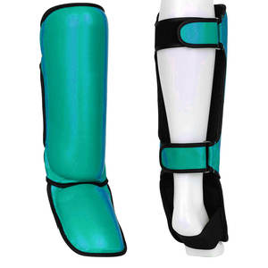 Nueva Llegada, Mejores Protectores de Espinilleras de Calidad, Protectores de Espinilleras al por Mayor para Hombres y Mujeres, Ropa de Entrenamiento de Fútbol - Product Image 1