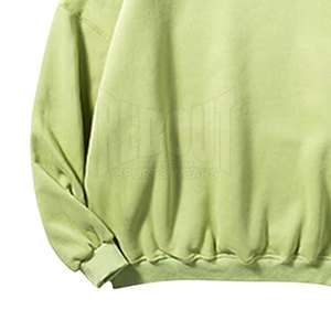 Nouveauté en vente chaude, sweat-shirts à épaules tombantes en coton mélangé pour hommes, style unique, respirant, sweat-shirts à épaules tombantes - Product Image 6