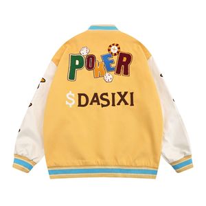 Nouvelle veste de survêtement tendance pour homme, vêtement en cuir à prix avantageux, saison hivernale avec décoration en fourrure, taille plus - Product Image 2