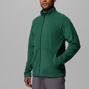 Sudadera con Capucha Unisex Personalizada al por Mayor 2026, 100% Algodón, Forro Polar de Invierno, Sólida, Transpirable, Impermeable y Ecológica para Hombre - Product Image 2